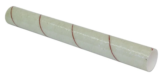 GRP tunnel 150mm ID x 750 mm length BP150G75