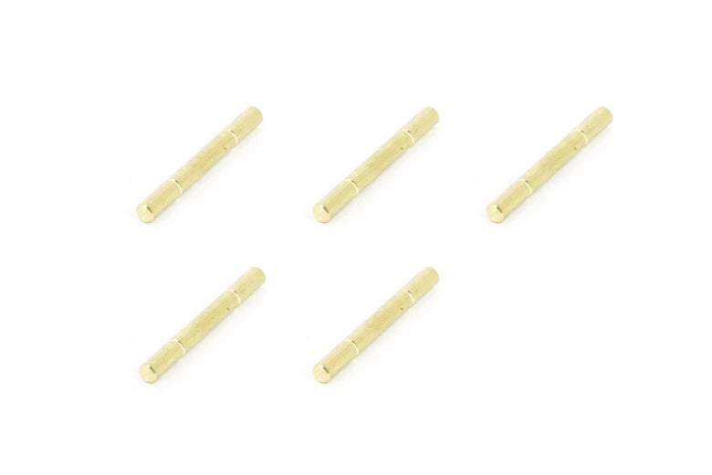 Set:shear-pin (5x) bow thruster 80kgf  BP228S