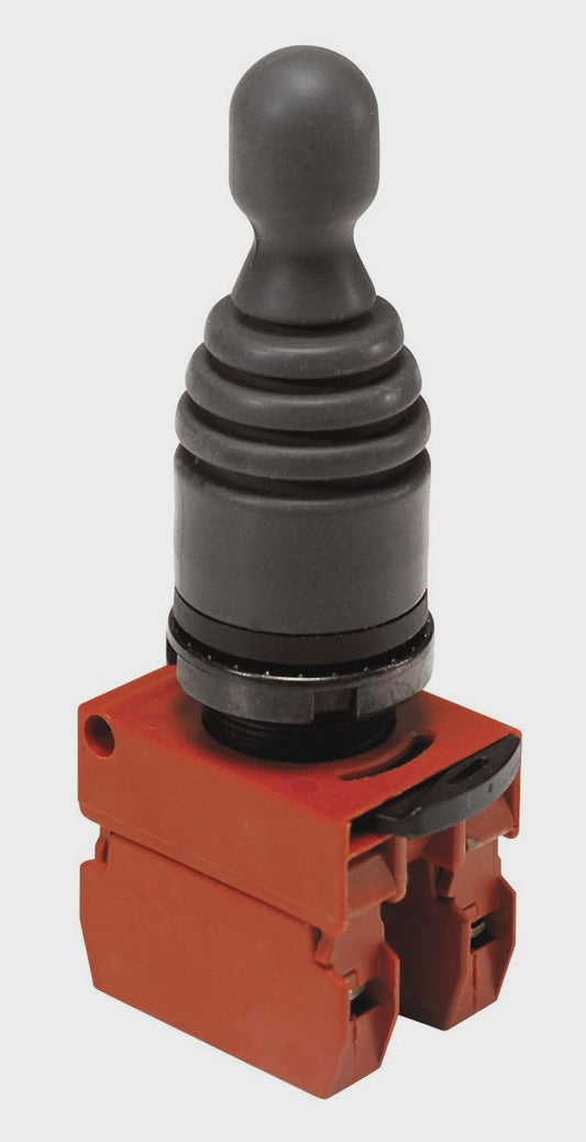 Joystick only for bow thrusters (excl. connection cable)  BPJSTA