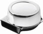 Single horn, 12 V, stainless steel (AISI 304), low pitch  C12L