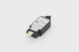 Circuit breaker 10a for P6 and P12 Switch panel (without switch)  CBREAK10N