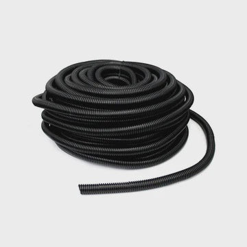 10mm ID Split Convoluted Sleeving Per Meter