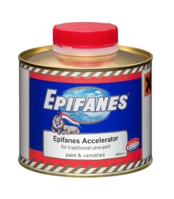 Epifanes Accelerator 500ml  E11