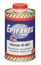 Epifanes Epoxy D-601 Thinner | 1 Litre