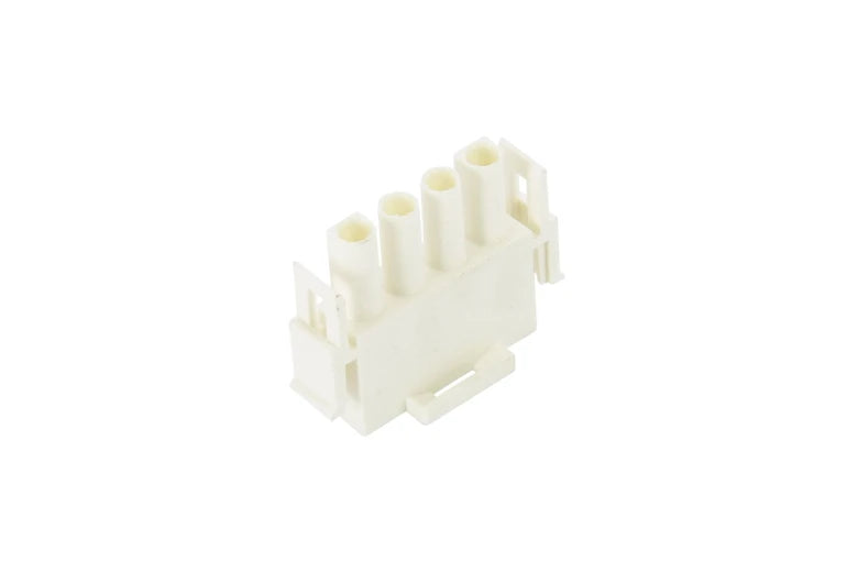 Plug 4-pole (A 0-0350779-1)  EM69