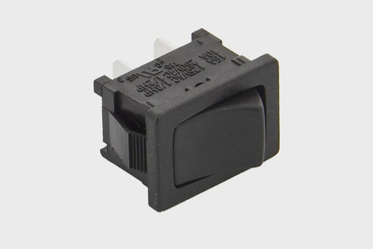 Switch 1 pole for panel p12  ES014