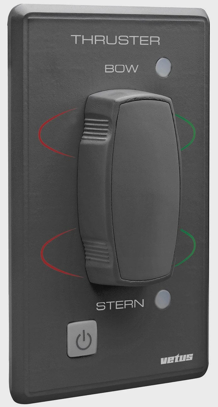 VETUS easy docking system for thrusters, incl. time delay  EZDOCK2