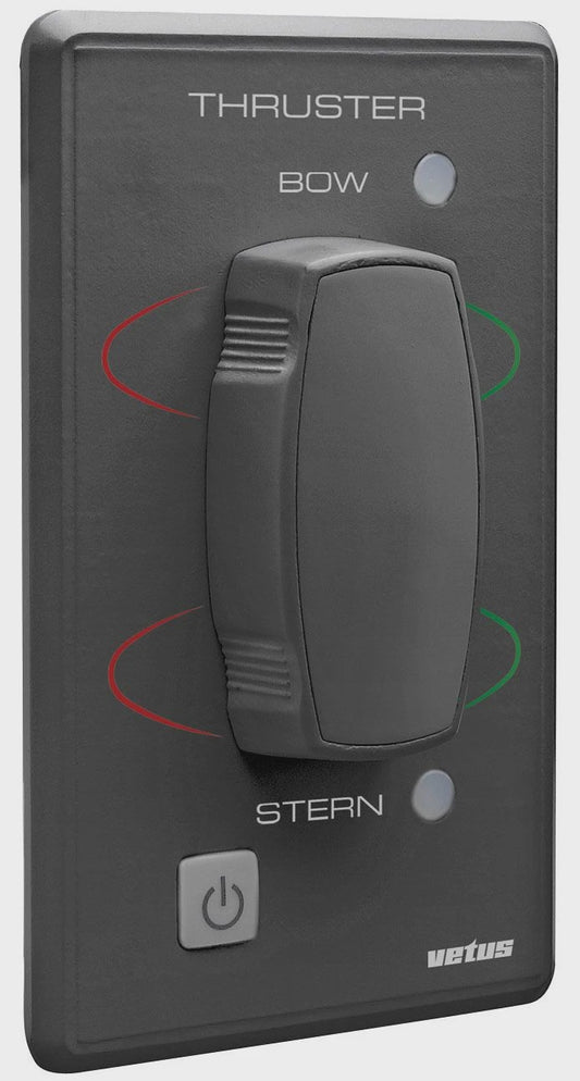 VETUS easy docking system for thrusters, incl. time delay  EZDOCK2