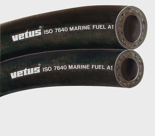 VETUS fuel hose