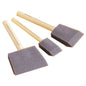 JEN Foam Brush 3in  JEN3