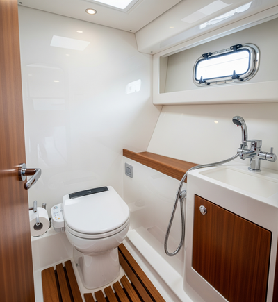Plumbing & Sanitation