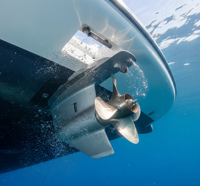 Engines & Propulsion