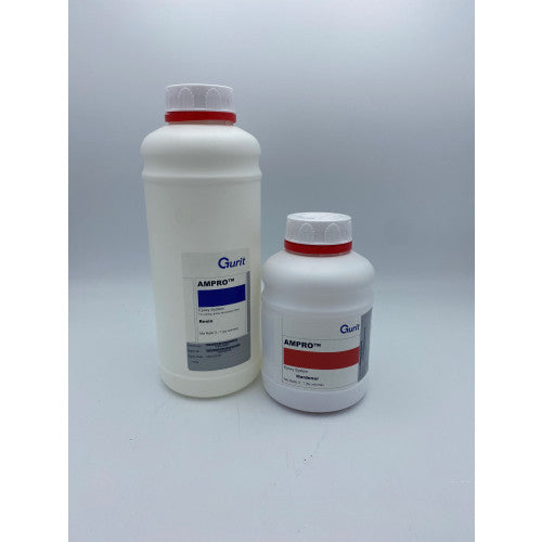 Gurit Ampro Resin Hardener Pack Fast 4.2kg