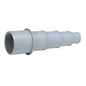 Hose adapter, 30 - 60 mm (synthetic)  HA3060