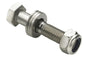 Connection kit M10, for rudder arm to cylinder MTC30  HSET10