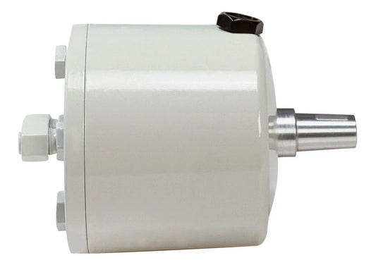 Pump type HTP42, white, for 10 mm tubing, without non return valves  HTP4210