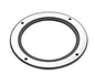 Waterproof seal kit for HTP pump in a HTPF flange HTPF3