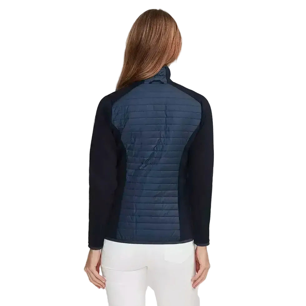 Holebrook Women's Mimmi Full Zip Windproof Jacket