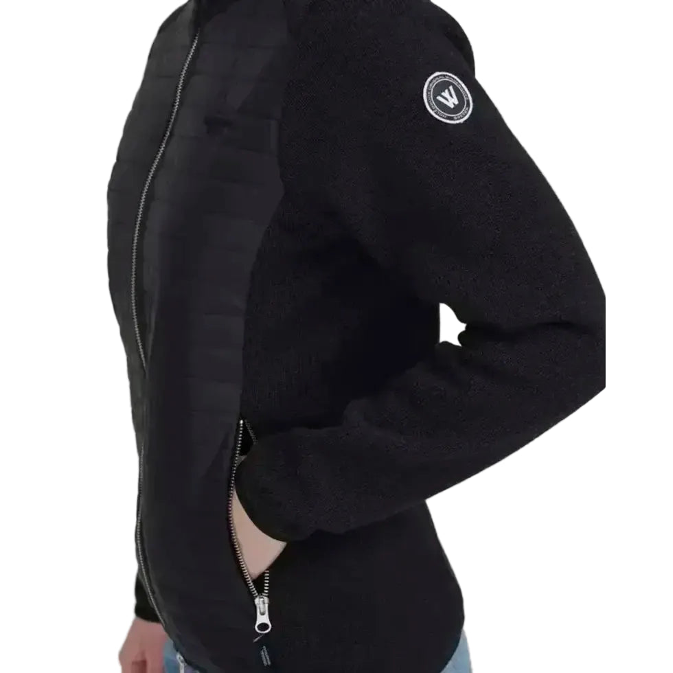 Holebrook Women's Mimmi Full Zip Windproof Jacket