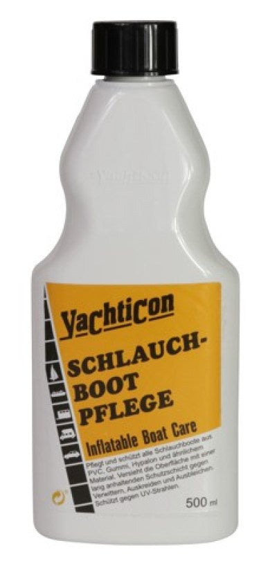 Yachticon Inflatable Boat Care 500ml