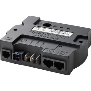 Mastervolt Alpha Pro III Charge Regulator for Alternator 3-Step/M-Bus