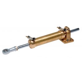 Cylinder type MTC175, for 10 mm ID tubing, (incl. 10 mm connectors)  MTC17510
