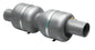 Exhaust muffler type MV100, for 100 mm hose  MV100