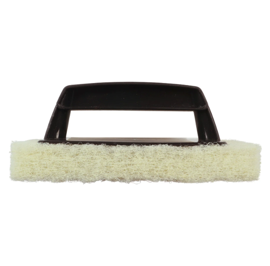 Trem TBrite Abrasive Brush Soft (WHITE)