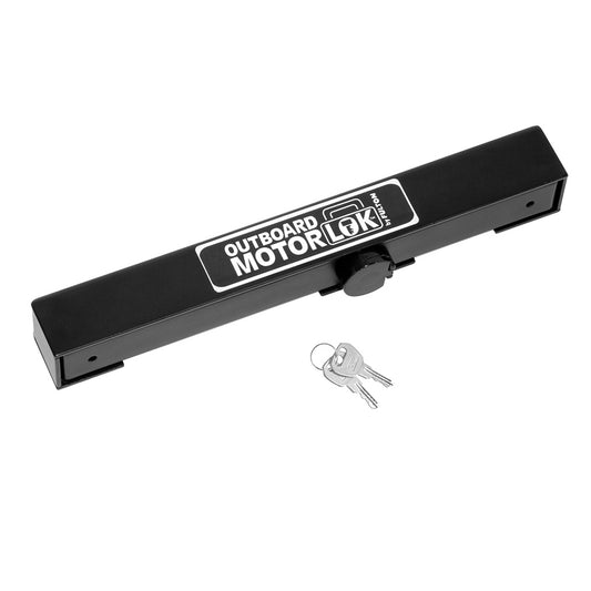 Fulton Outboard Lock