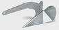 10 kg / 22 lb Maxset anchor Stainless steel AISI316  P105056