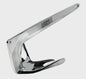 10 kg / 22lb Maxclaw anchor Stainless steel AISI316  P105062