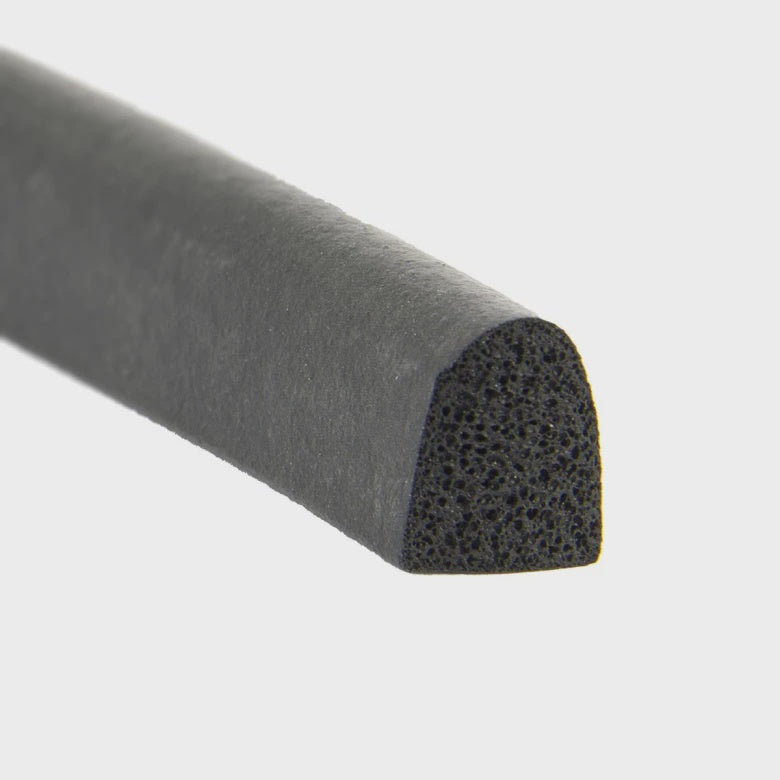 Rubber Seal Profile for Vetus Libero Hatch PR43170