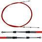 AquaFlex C8 - 33C Style Control Cable 7ft (2.13m)  AQMC807