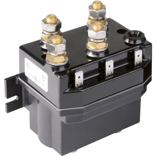 Quick Reversing Contactor Unit 12V For T503-530 150A IP66  QKT641512