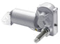 Wiper motor 12V, 25 mm shaft with parallel end, self-parking, 2 speed  RW08A