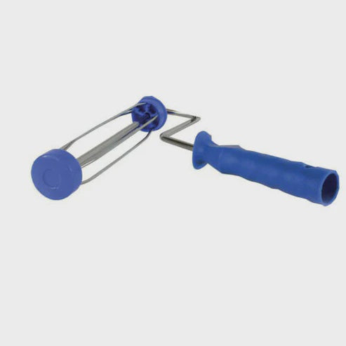 Bird Cage Paint Roller Frame - 7" x 1 3/4"