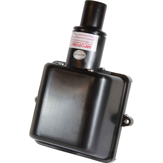 WHALE STRUM BOX/STRAINER SIDE ENTRY 1in/1.5in  W-SB4222