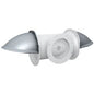 Stern thruster extension kit for shallow draft boats, tunnel ID 125 mm  SDKIT125