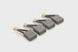 Set: carbon brushes(4x) 11x25x28,5mm BOW55/60/75 24V  SET0127