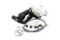 12V motor & macerator pump assembly for WCS2 toilet