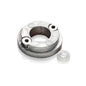 Replacement zinc anode for bow thruster 25 kgf  SET0148