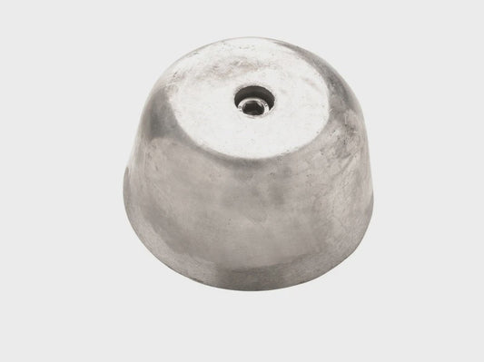 Replacement zinc anode for bow thruster 220 kgf  SET0152