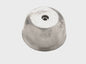 Replacement zinc anode for bow thruster 220 kgf  SET0152