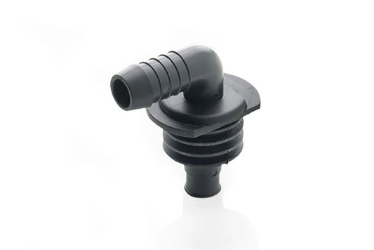 Set: watersupply bend toilet WCS/SMTO version 1+2  SET0157