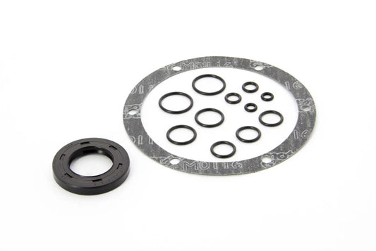 Set: oil seal + gasket for HTP..;HTP..R;HTP..RT; HTPT  SET0199