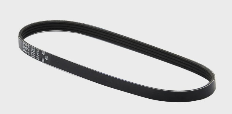 Multi V-belt P4.17/4.19