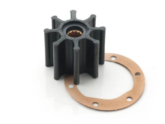 Impeller + gasket P4.25  STM8075