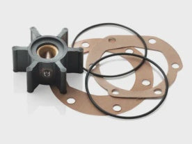 Impeller+gasket+O-rings M3.10/4.14/M2/M3/M4  STM8076
