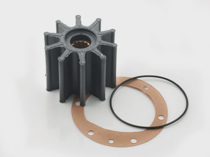 Impeller and gasket for DT(A)43-44-64-66-67 VD4 VD6