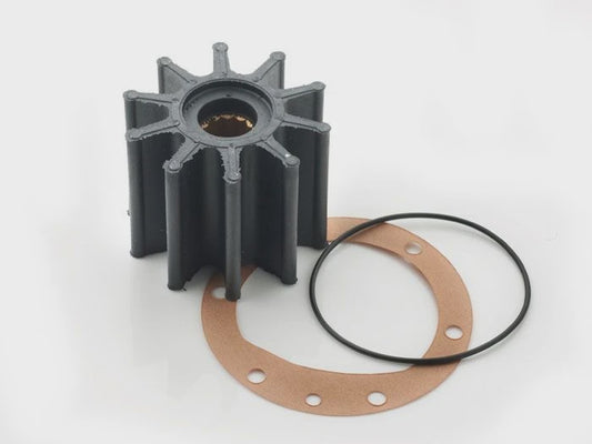 Impeller and gasket for DT(A)43-44-64-66-67 VD4 VD6